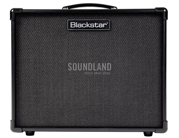 Blackstar ID:X 50