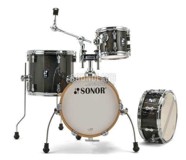 Sonor AQX Micro Shell Set BMS