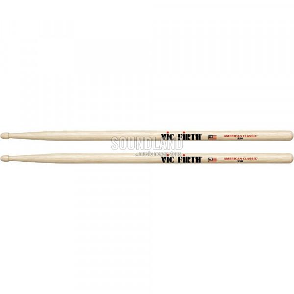Vic Firth 55A Hickory Drumsticks