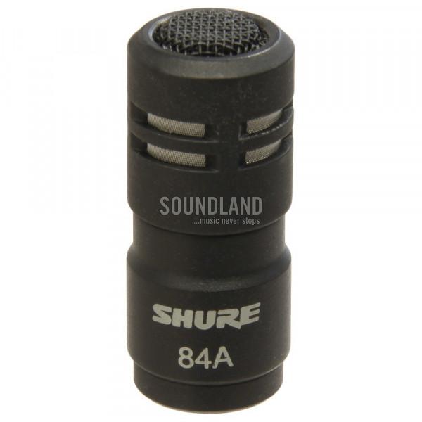 Shure Ersatzkapsel WL84A
