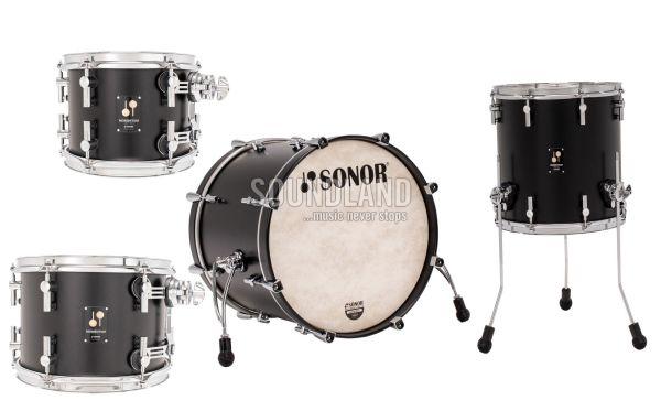 Sonor MOMENTUM Beech Custom Set GTB