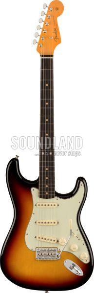 Fender American Vintage II 1961 Stratocaster RW 3TS