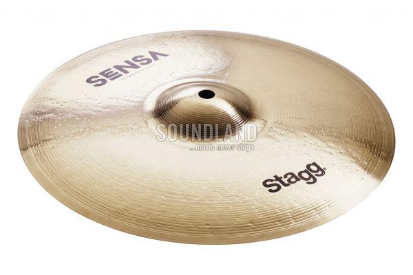Stagg SEN-SXT12B Oce Splash 12