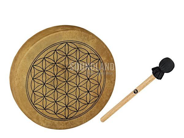 Meinl 15'' HOD15-FOL Frame Drum Flower Of Life