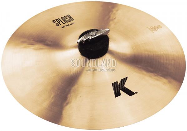 Zildjian K Splash 10''