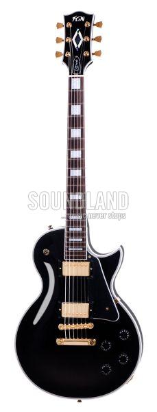 FGN Neo Classic LC10 BK