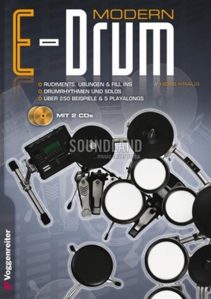 Modern E-Drums