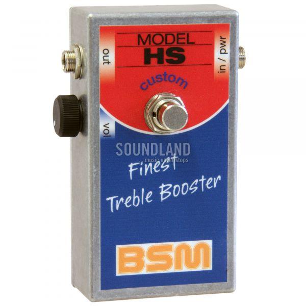 BSM HS-C Treble Booster