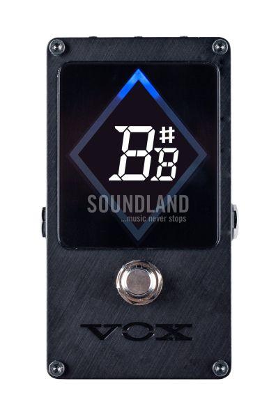 VOX VXT-1 Pedal Tuner