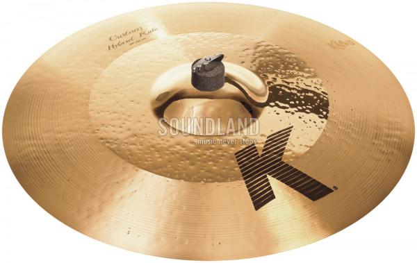 Zildjian K Custom Hybrid Ride 20''
