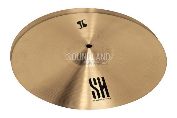 Stagg SH-HM14R Regular Medium HiHat 14''