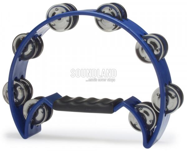 Stagg TAB-2 BL Tambourine