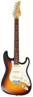 FGN Boundary ST-R 3TS FGN Boundary ST-R 3TS