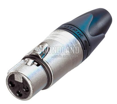 Neutrik NC3FXX XLR Kabelstecker