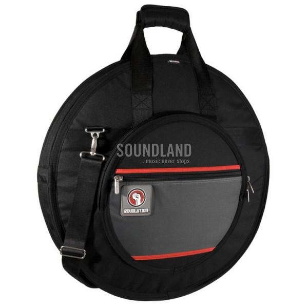 Ahead Armor AR6023R 24'' Cymbal Rucksack Bag