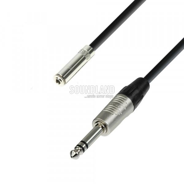 6.0m Audiokabel Premium