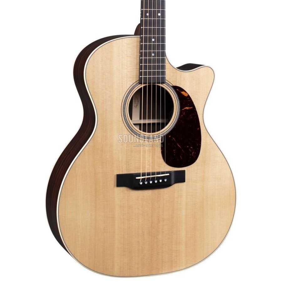 Martin GPC-16E-01 Rosewood | Soundland