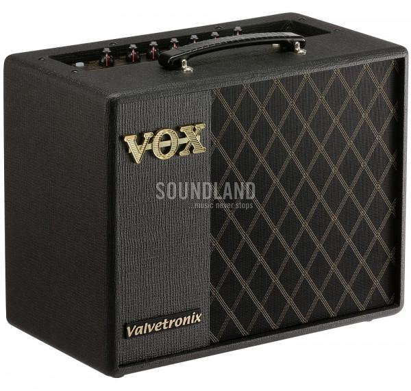 VOX VT20X