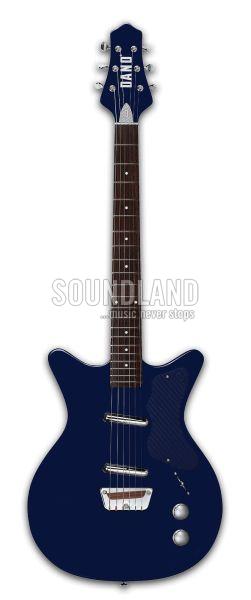Danelectro Dan O. Cool - Blue