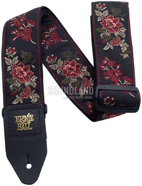 Ernie Ball Gurt Jacquard 4142