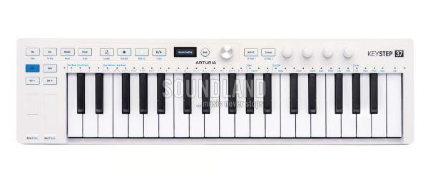 Arturia Keystep 37 MK2