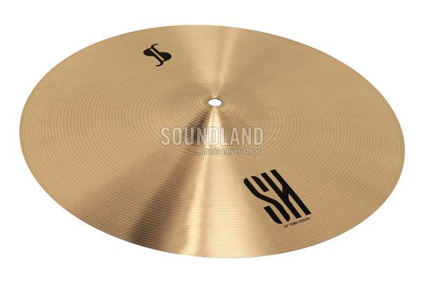 Stagg SH-CT15R Regular Thin Crash 15''