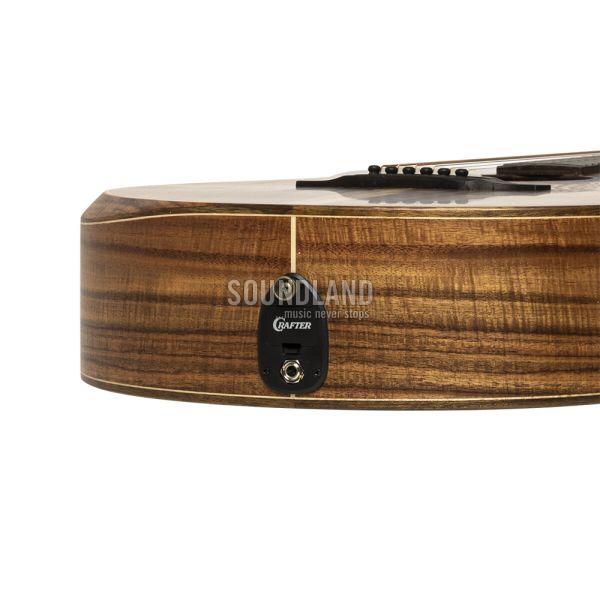 Crafter GRAND MINO All Koa