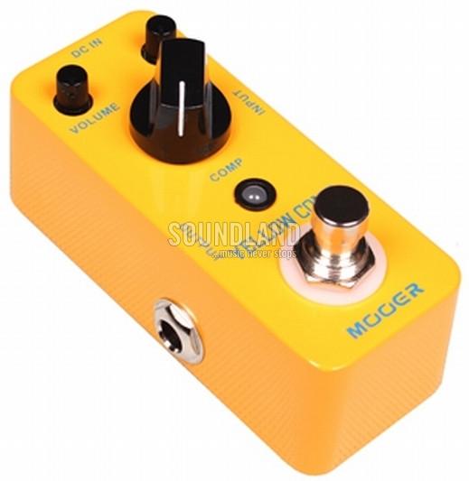 Mooer Yellow Comp