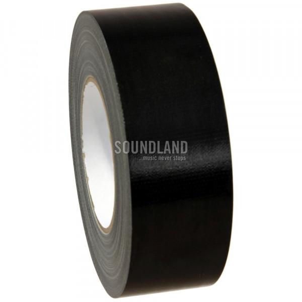 Gaffa Profi Tape schwarz