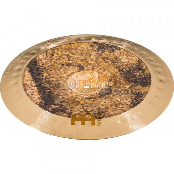 Meinl B18DUCH Byzance Dual China 18''