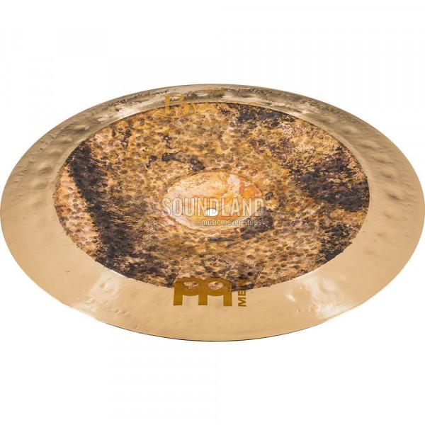 Meinl B18DUCH Byzance Dual China 18''