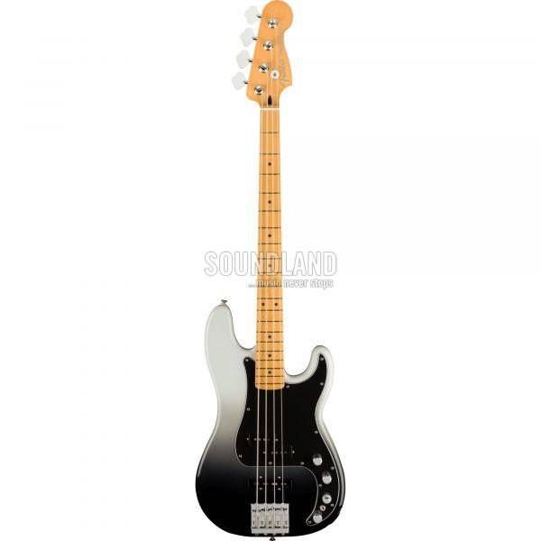 Fender Player Plus Precision Bass MN SVS