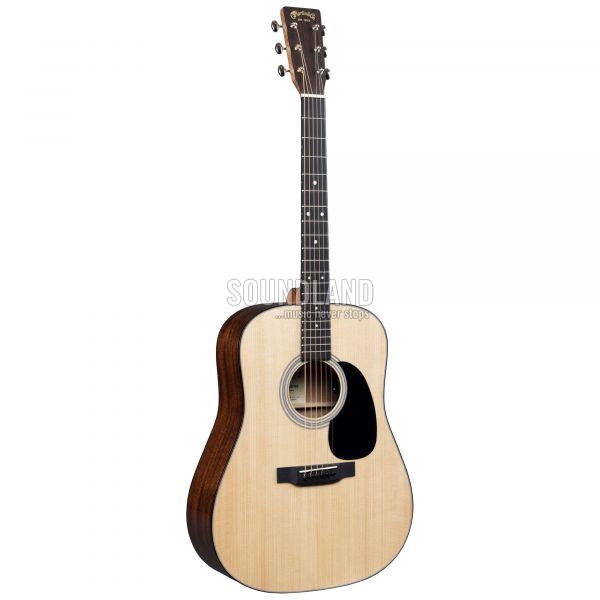 Martin D-12E Sapele