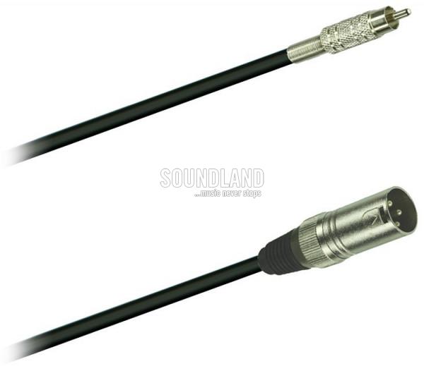 3.0m 15240 Audiokabel