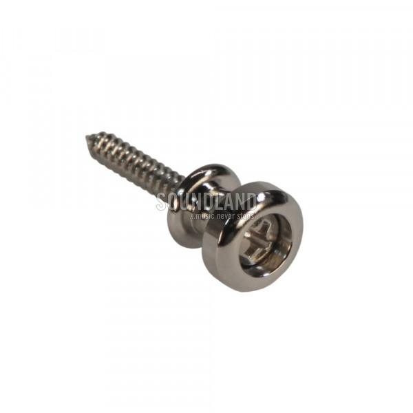 SLP Endpin Nickel