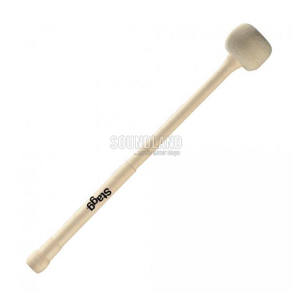 Stagg Mallet Marching Hartfilz