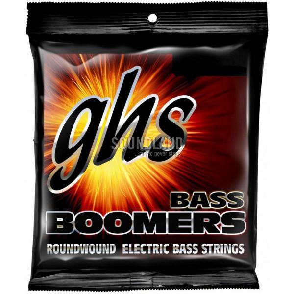 GHS Boomers 5M-DYB 045-130