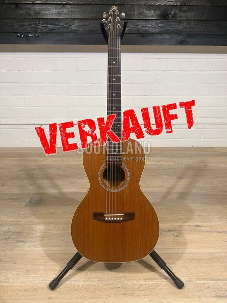 Seagull Coastline Cedar Grand - Gebrauchtmarkt