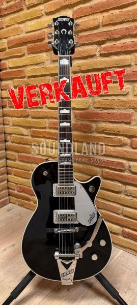 Gretsch G6128T Duo Jet 1989 - Gebrauchtmarkt