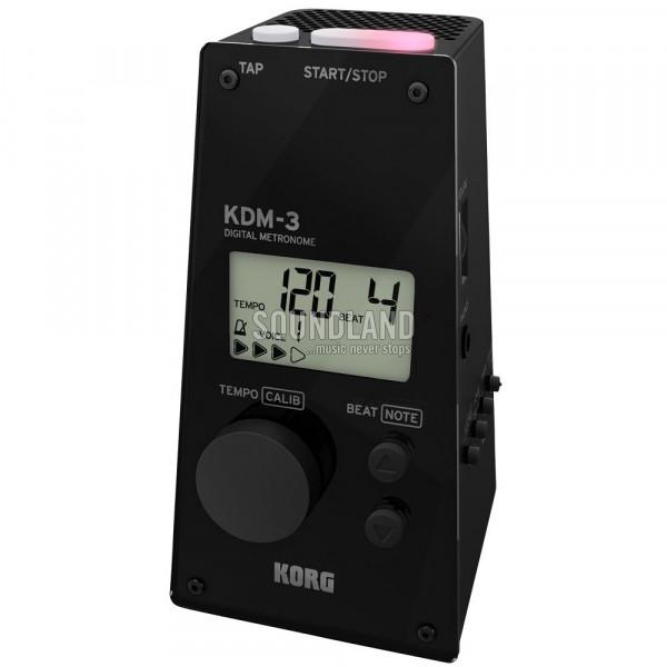 Korg KDM-3 Digital Metronome B