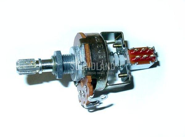 Yamaha Potientiometer NB817390