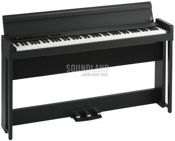 Korg C1 Air BK