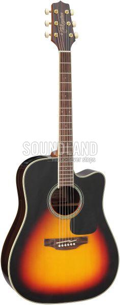 Takamine GD51CE BSB