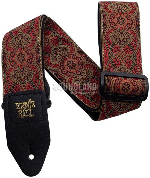 Ernie Ball Gurt Jacquard 4162