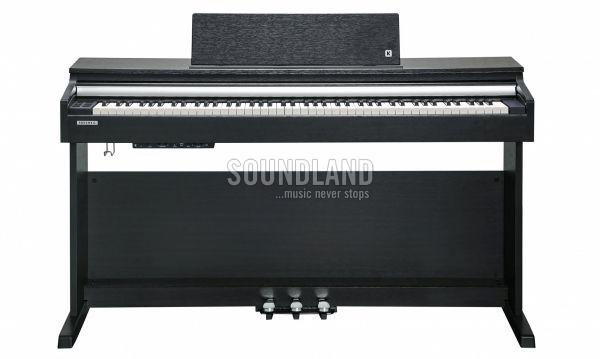 Kurzweil CUP M1 BK