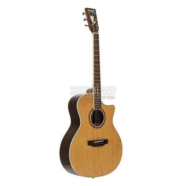 Crafter Sungeum G-50th ce VVS
