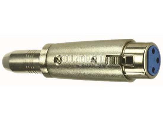 1662 XLR Adapter