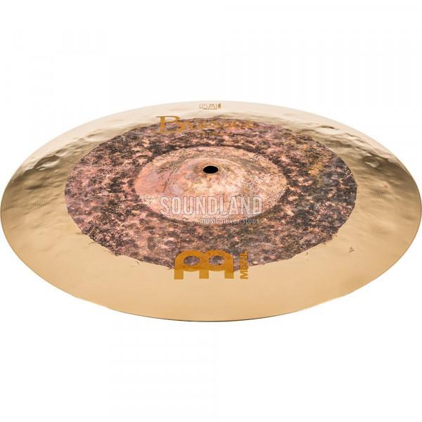 Meinl 14'' Byzance Dual HiHat