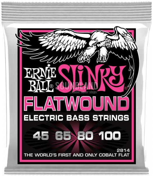 Ernie Ball 2814 045-100