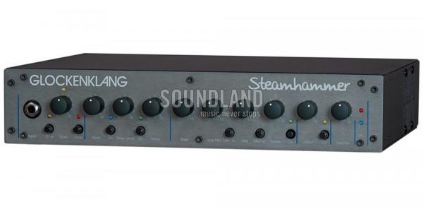 Glockenklang Steamhammer Top